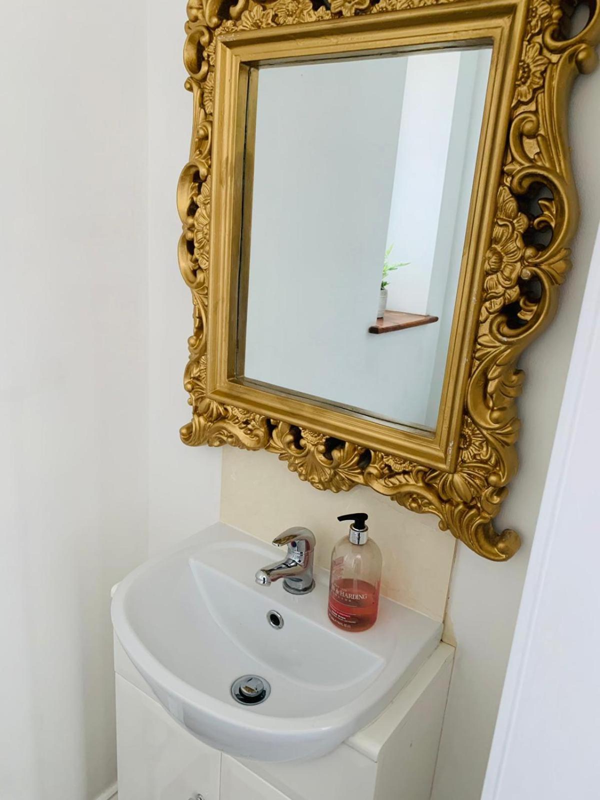 3Br House Ossett-Wakefield, Free Parking 3 Cars Wi Fi Long Stays Екстер'єр фото