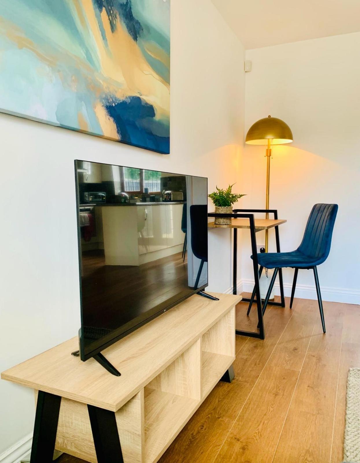 3Br House Ossett-Wakefield, Free Parking 3 Cars Wi Fi Long Stays Екстер'єр фото